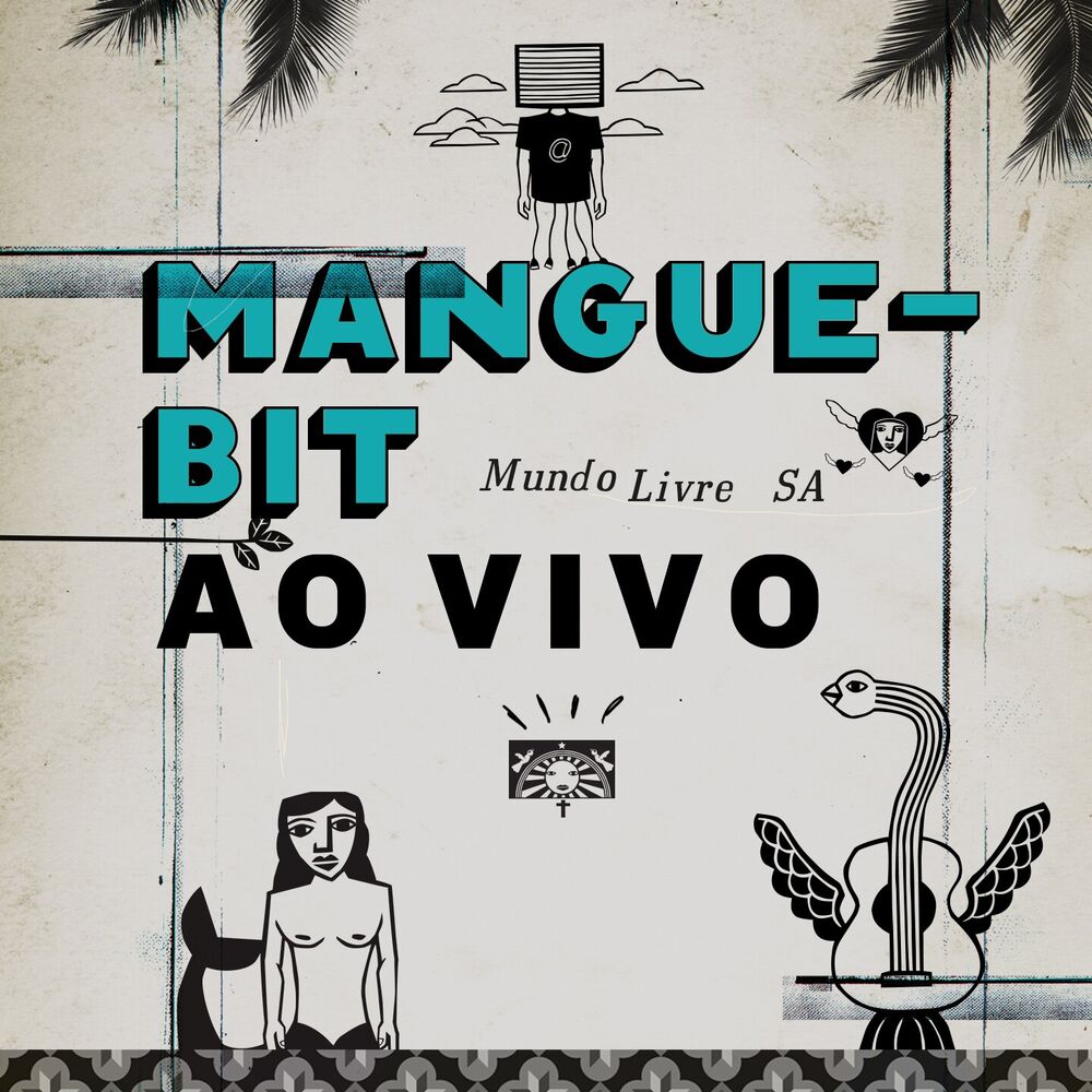 Picture of Mangue Bit (Ao Vivo)