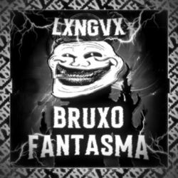 Cover of BRUXO FANTASMA