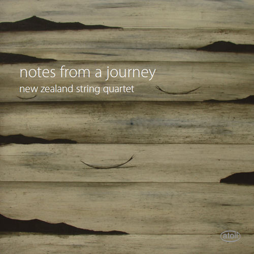 Notes from a Journey