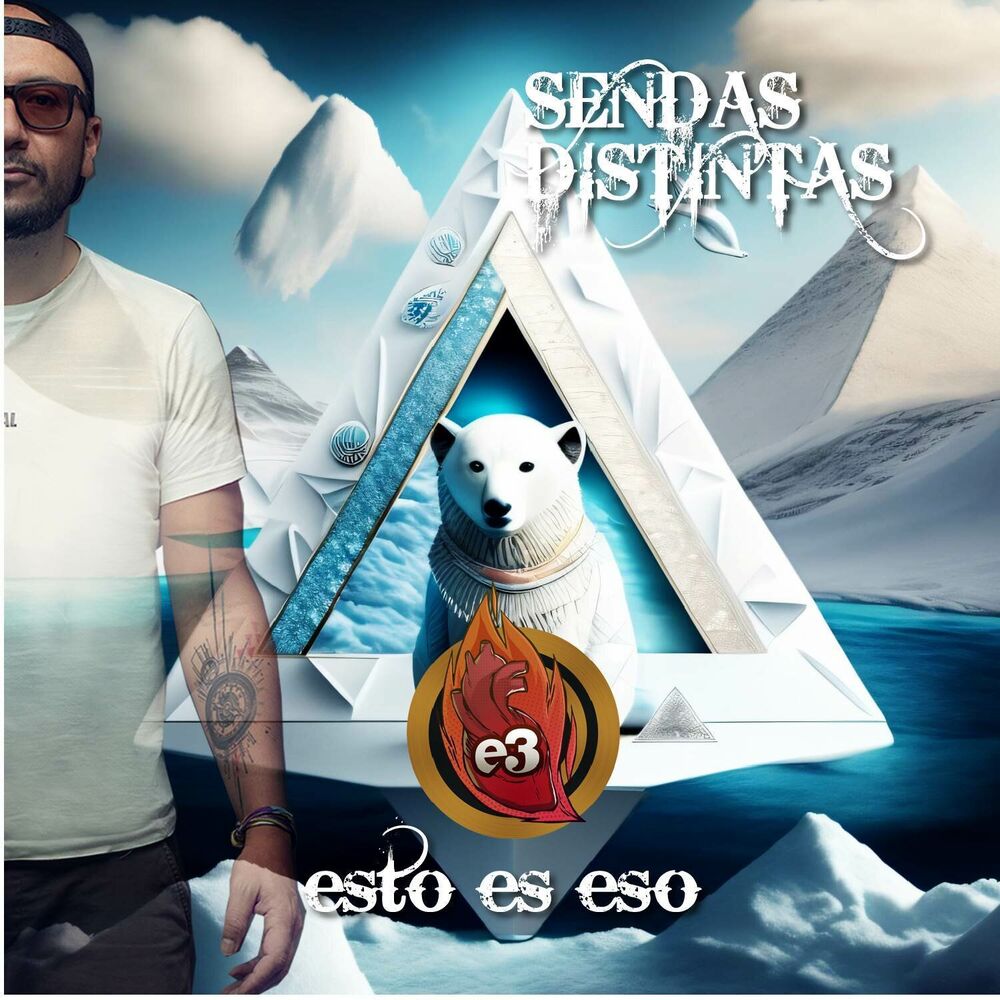 Picture of Sendas Distintas
