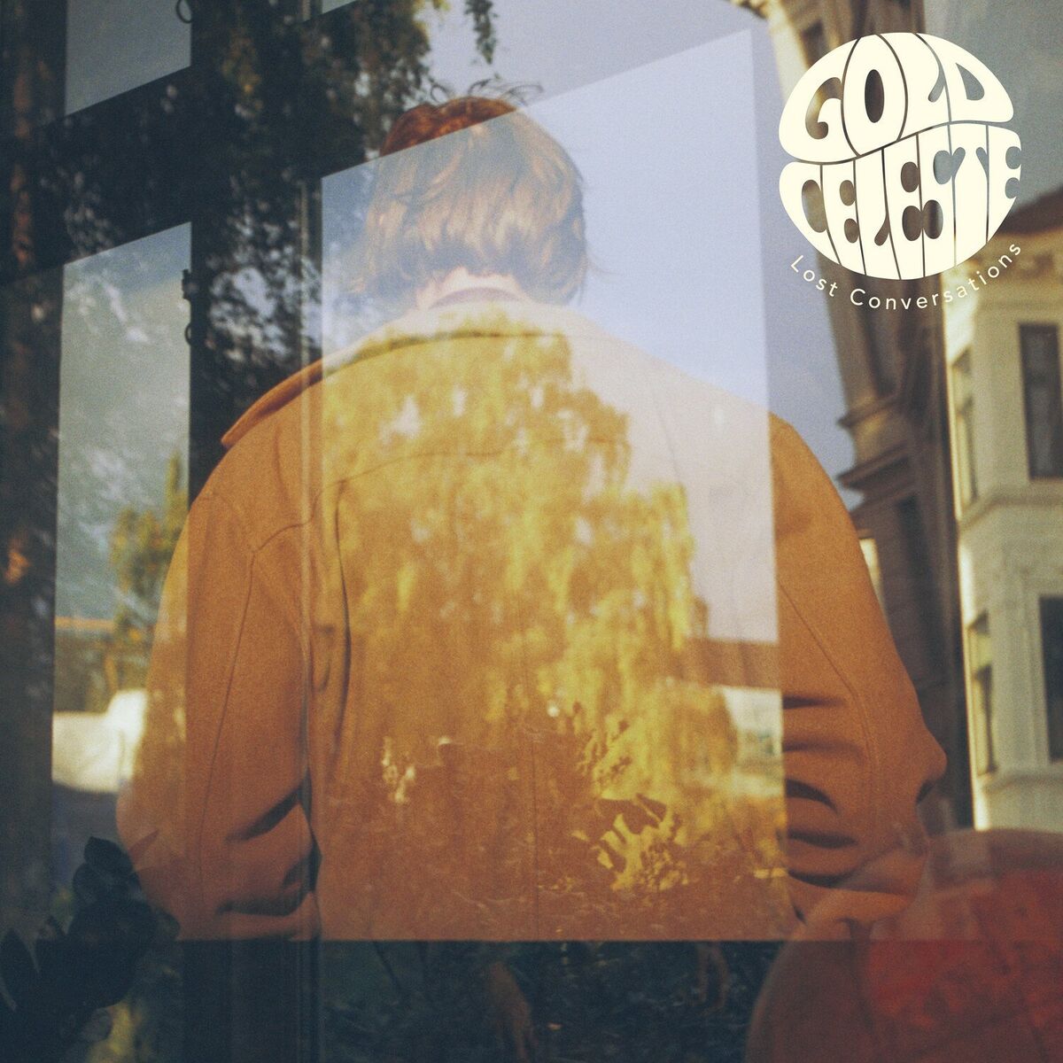 Album cover of Lost Conversations