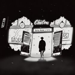 Cover of She Rock I Roll (Calibre Remix)