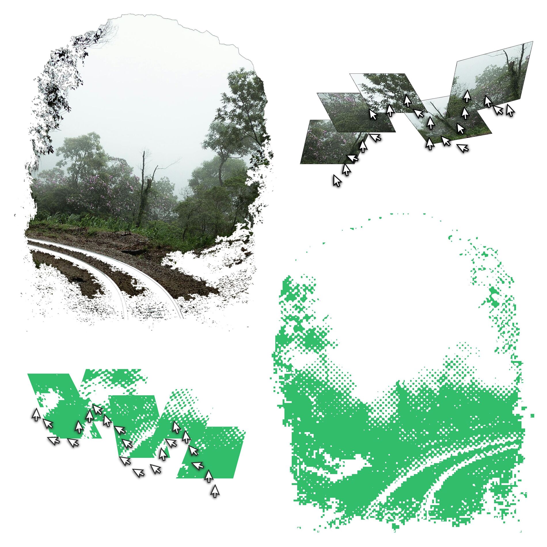 Album cover of 접속 CONNECT