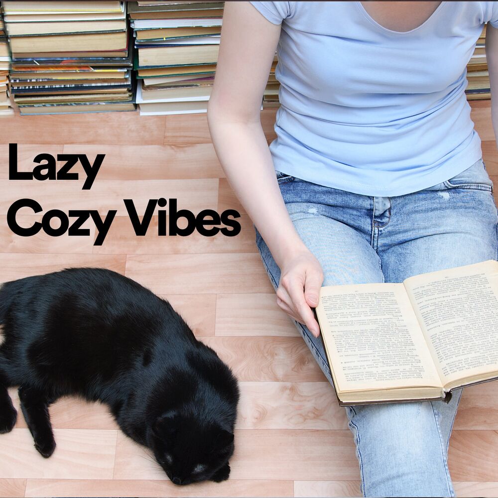Picture of Lazy Cozy Vibes