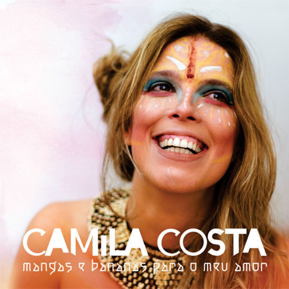 Album cover of Ponto das Caboclas