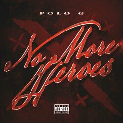 Cover of No More Heroes