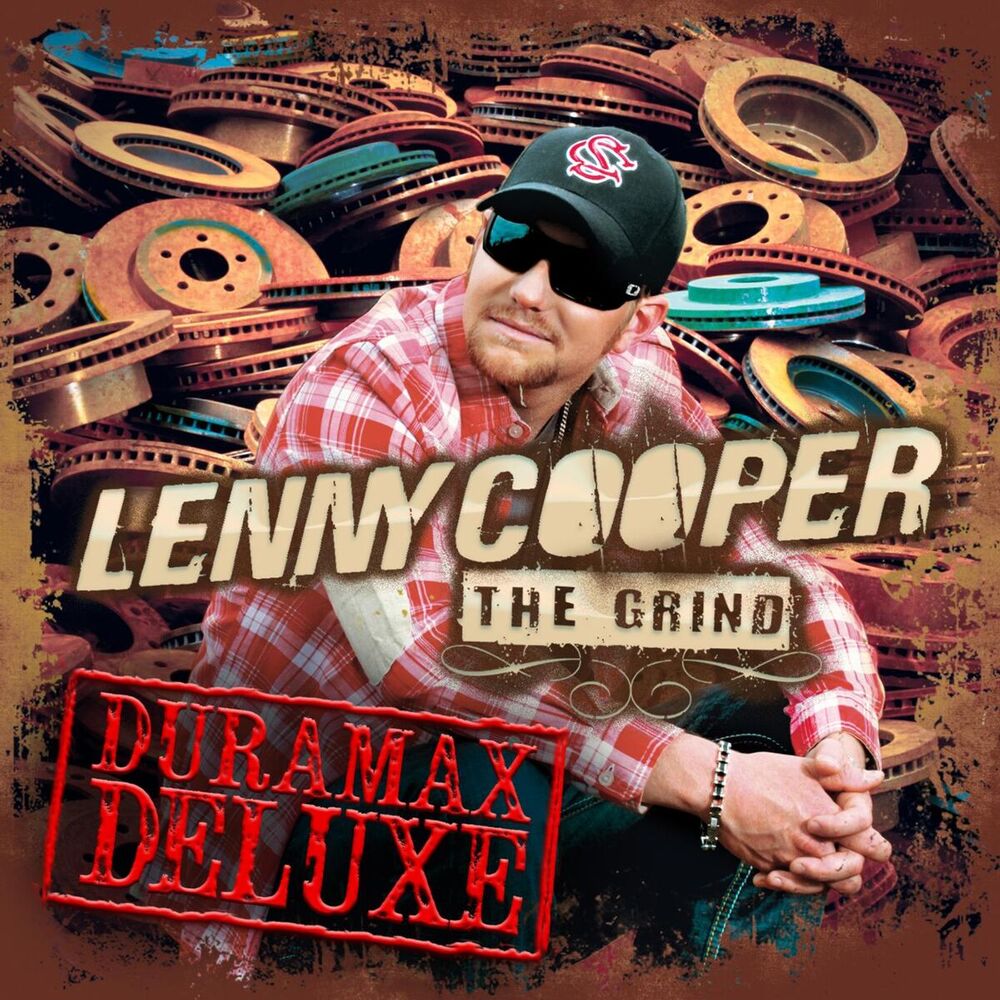 Picture of The Grind (Duramax Deluxe Edition)
