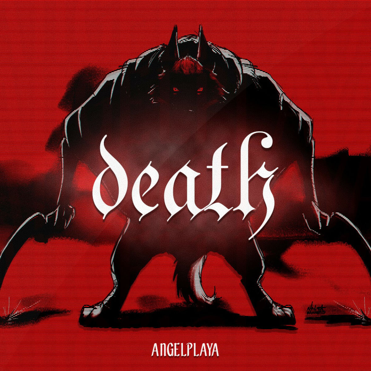 Album cover of DEATH