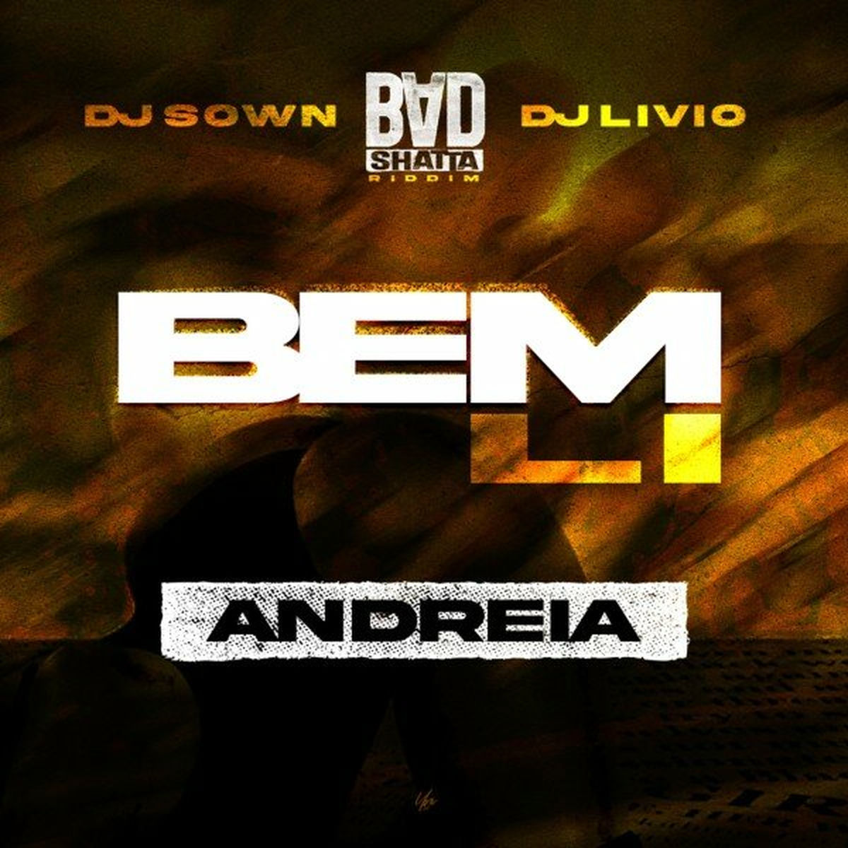 Album cover of Bem Li