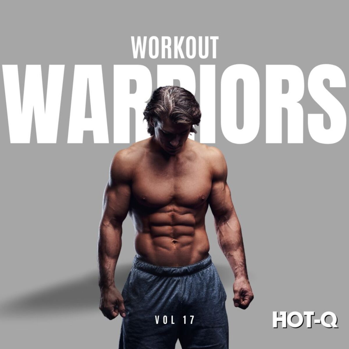 Album cover of Workout Warriors 017