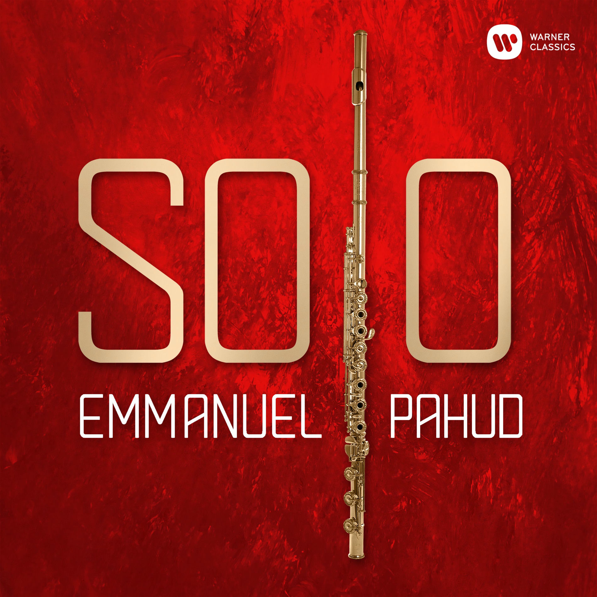 Album cover of Solo