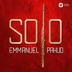 Cover of Solo