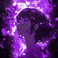 Cover of Galactic Slide (Slowed)