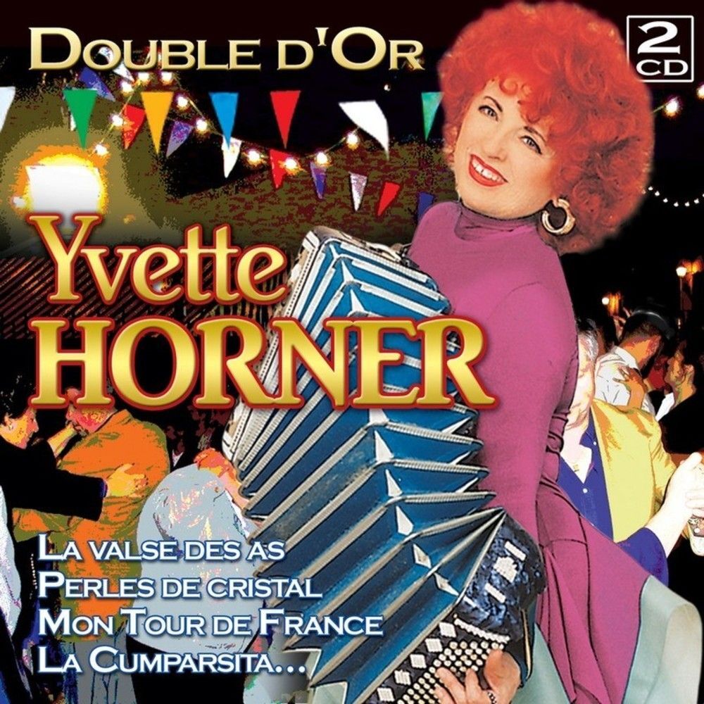 Picture of Double d'Or