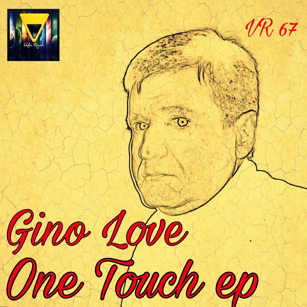 Picture of One Touch EP