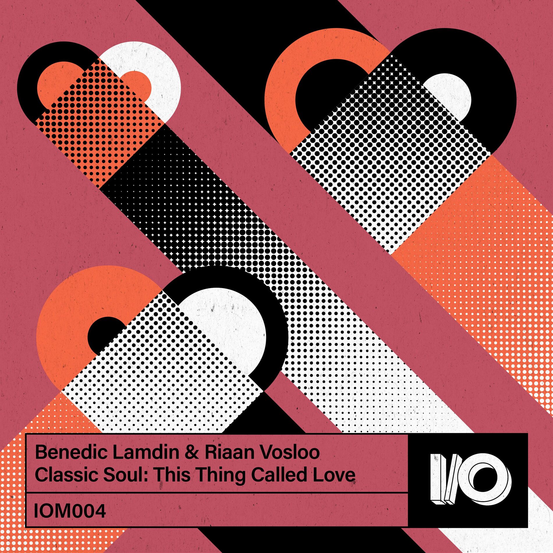 Album cover of Classic Soul: This Thing Called Love