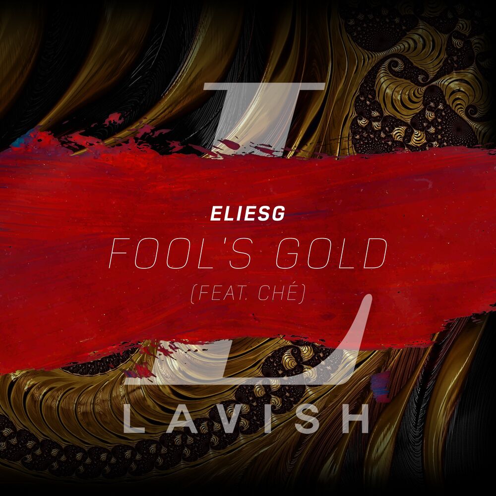 Picture of Fool's Gold (feat. Ché)