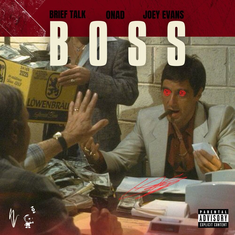 Picture of BOSS