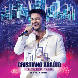 Cover of In The Cities - Ao Vivo Em Cuiabá