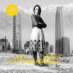 Cover of Moneditas