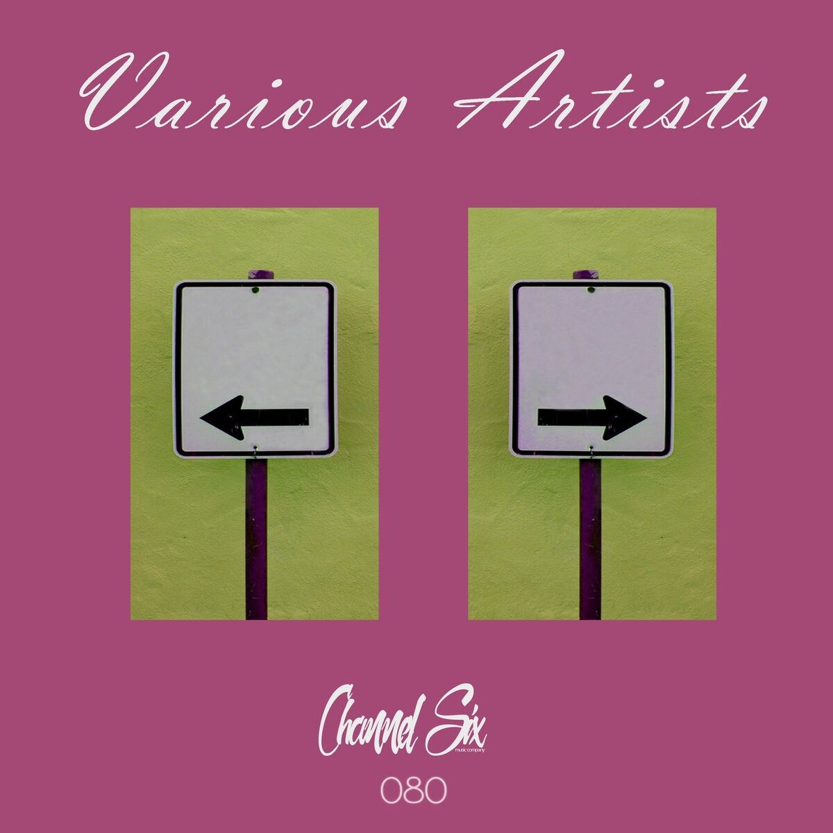 Album cover of Various Artists