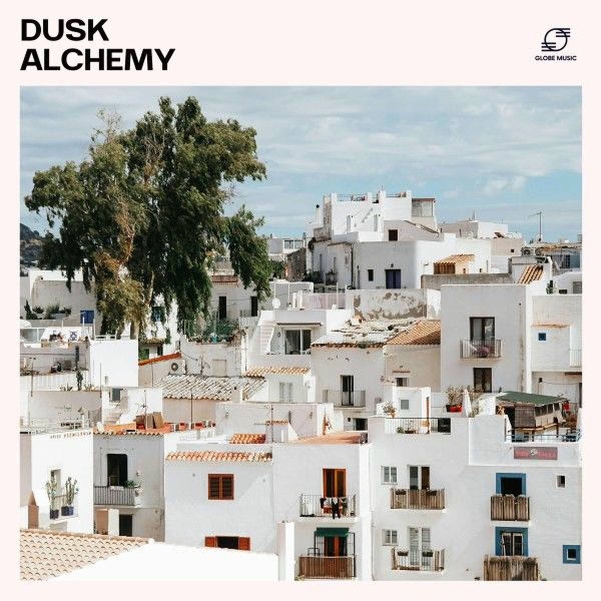 Album cover of Dusk Alchemy: Chill House