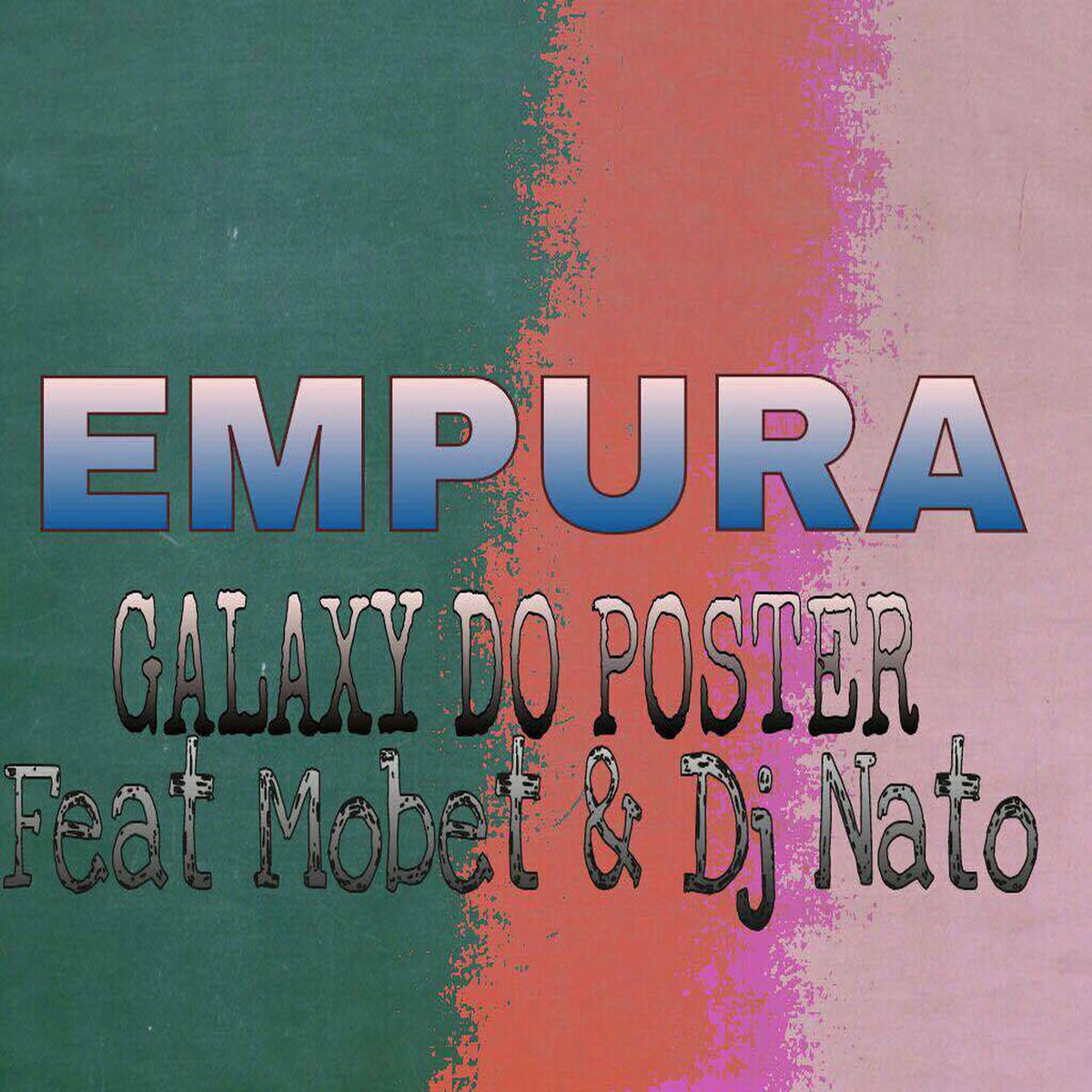 Album cover of Empura