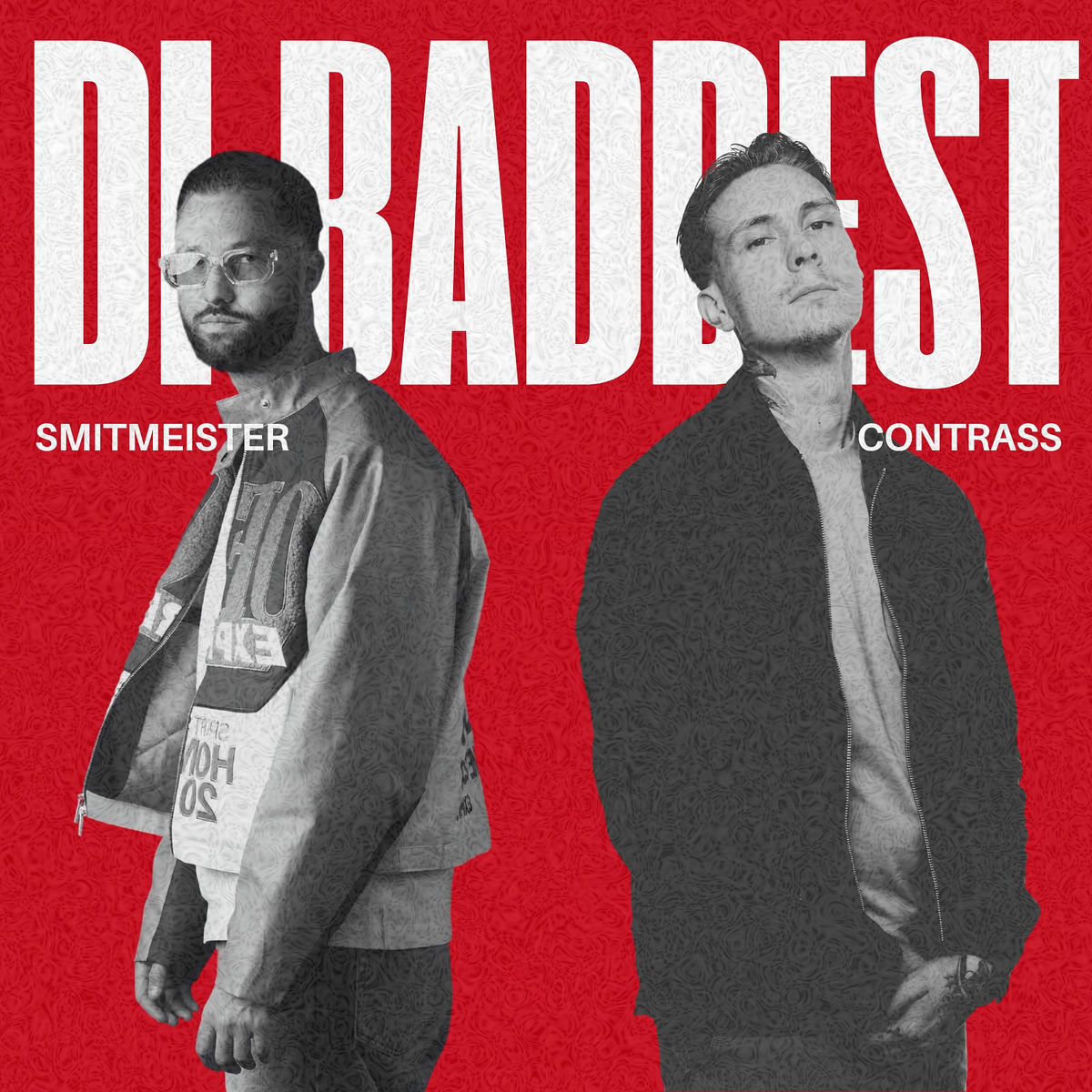 Album cover of Di Baddest