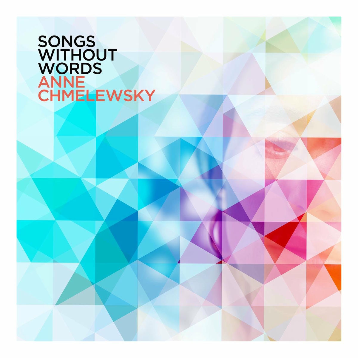 Album cover of That Voice