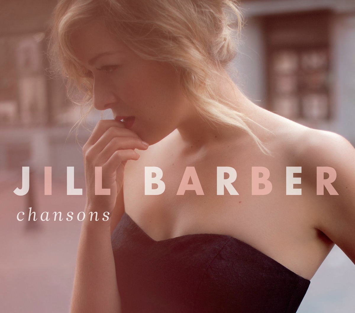 Album cover of Petite fleur