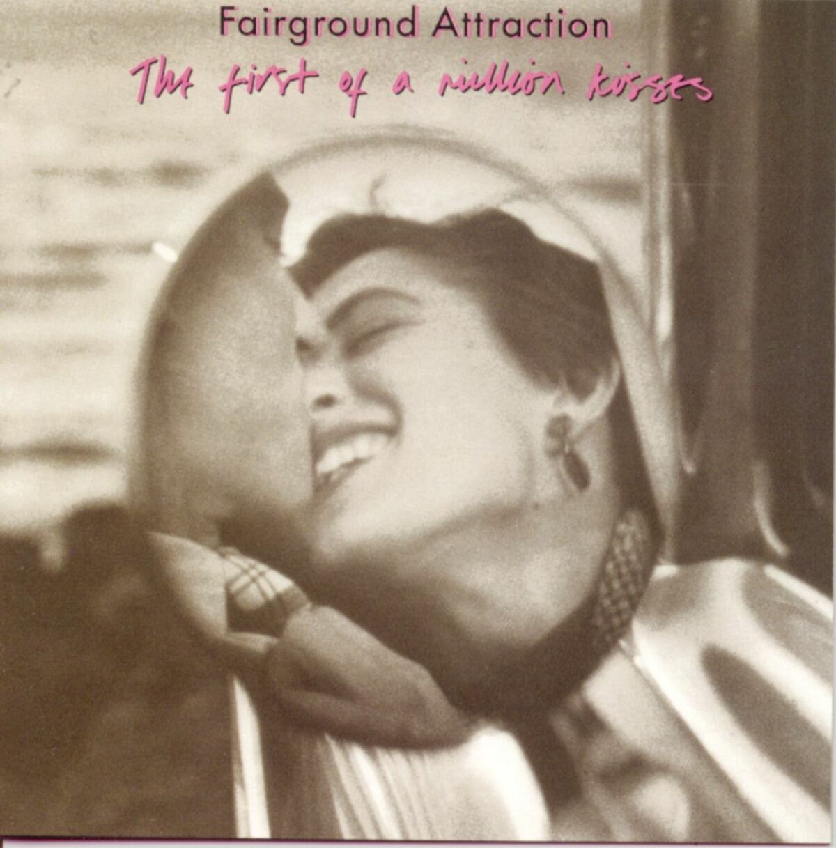Album cover of Moon on the Rain