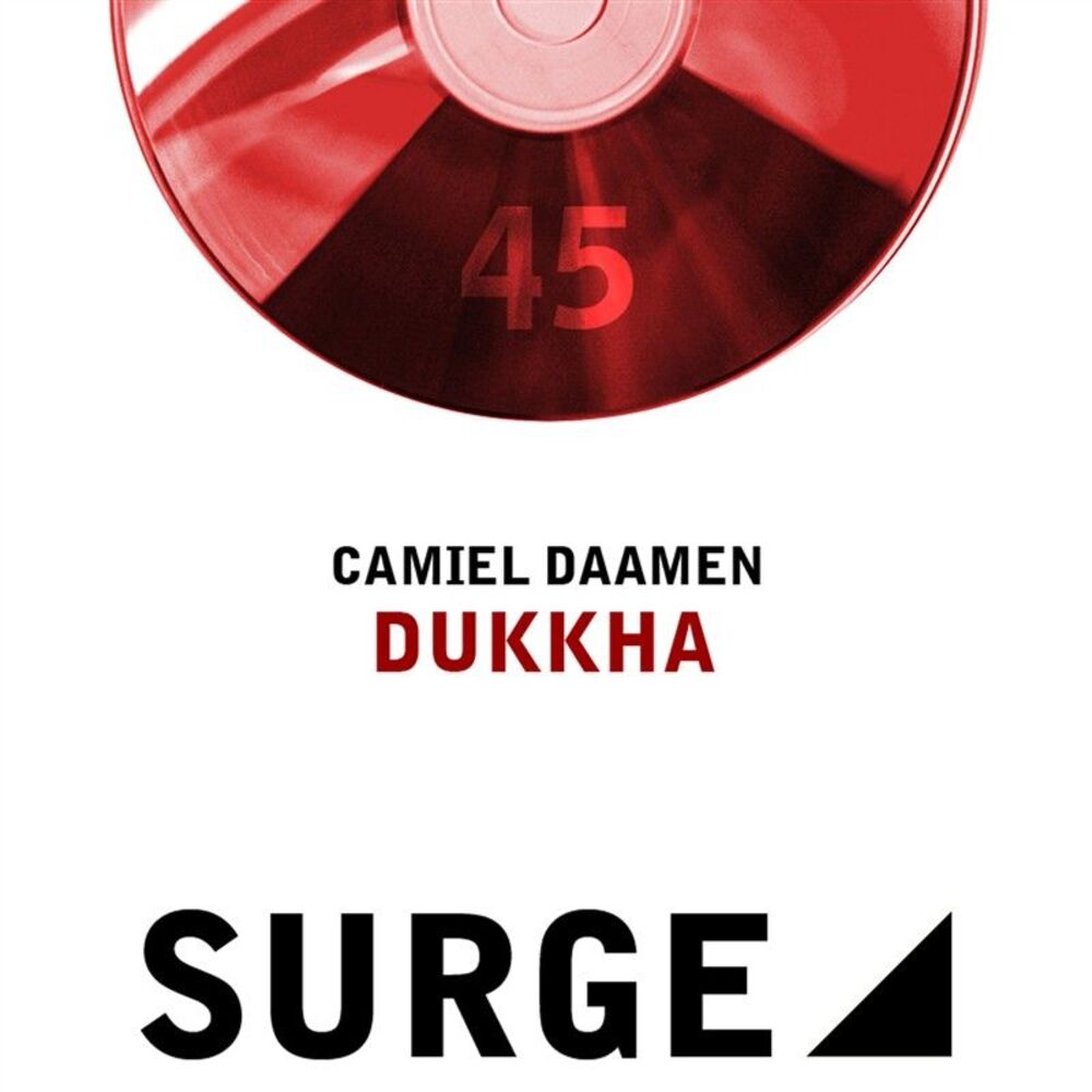Picture of Dukkha EP