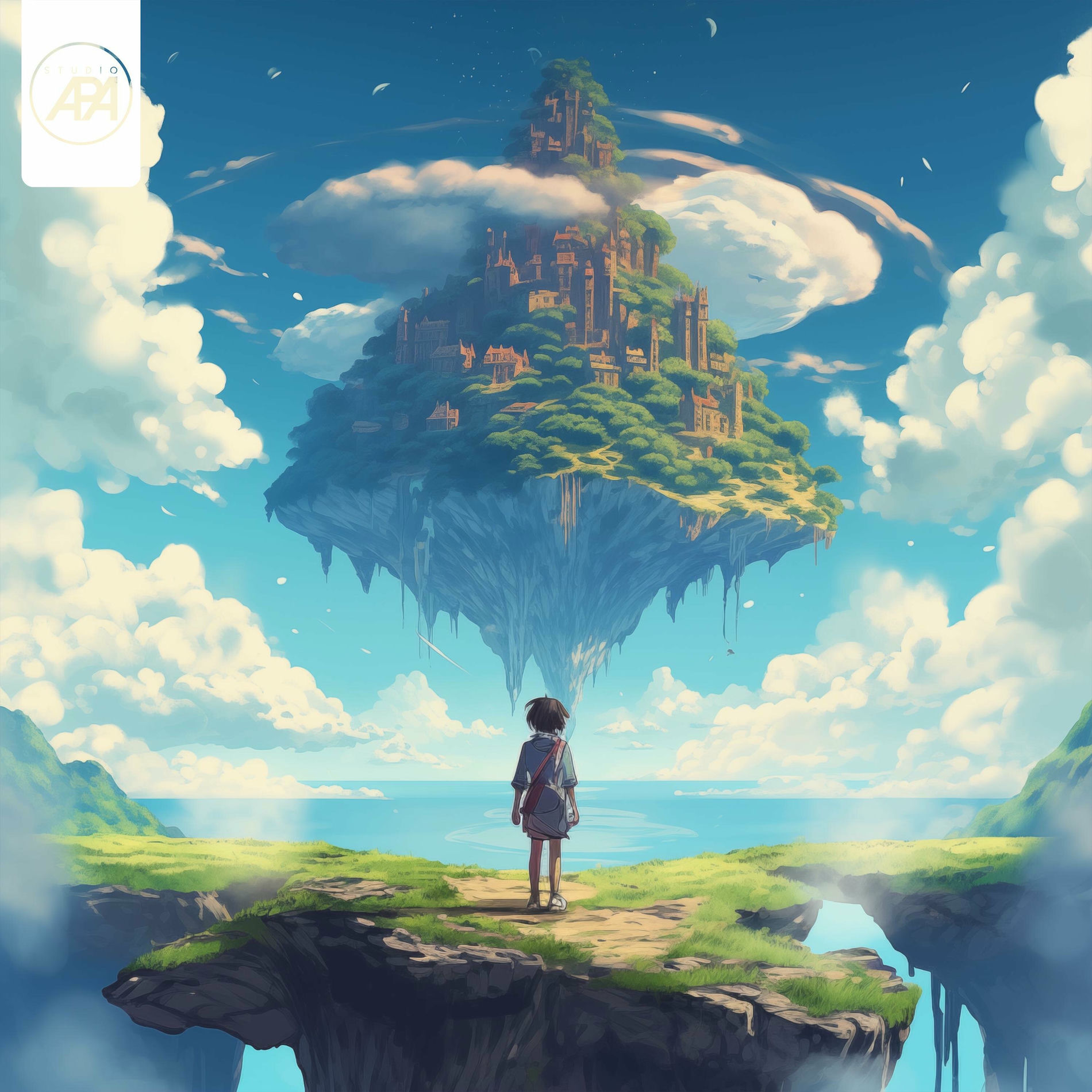 Album cover of ukiyo