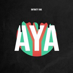 Cover of Aya