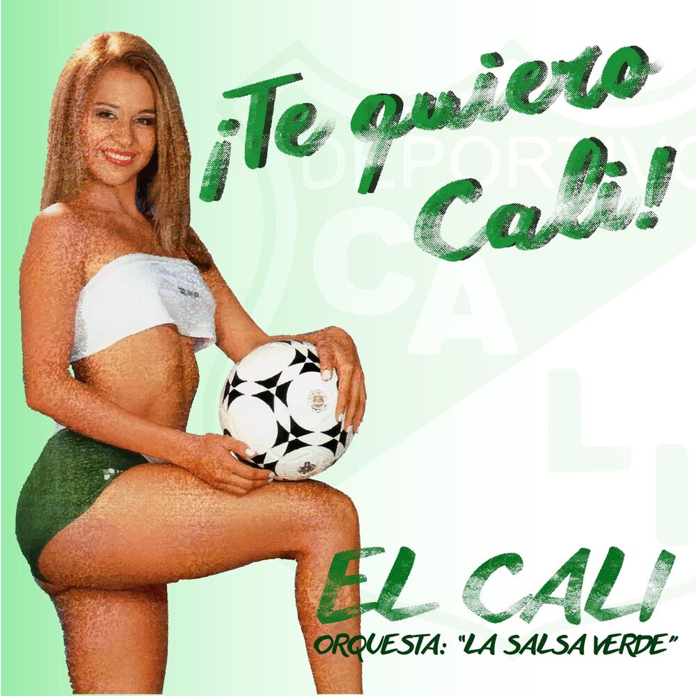 Picture of Te Quiero Cali