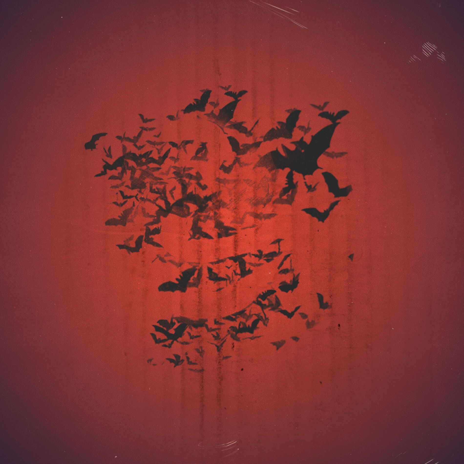 Album cover of Разлетайтесь, мыши