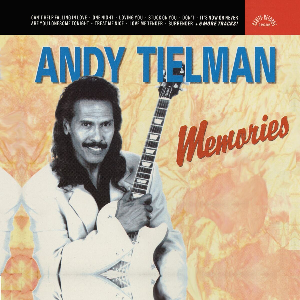 Album cover of Memories