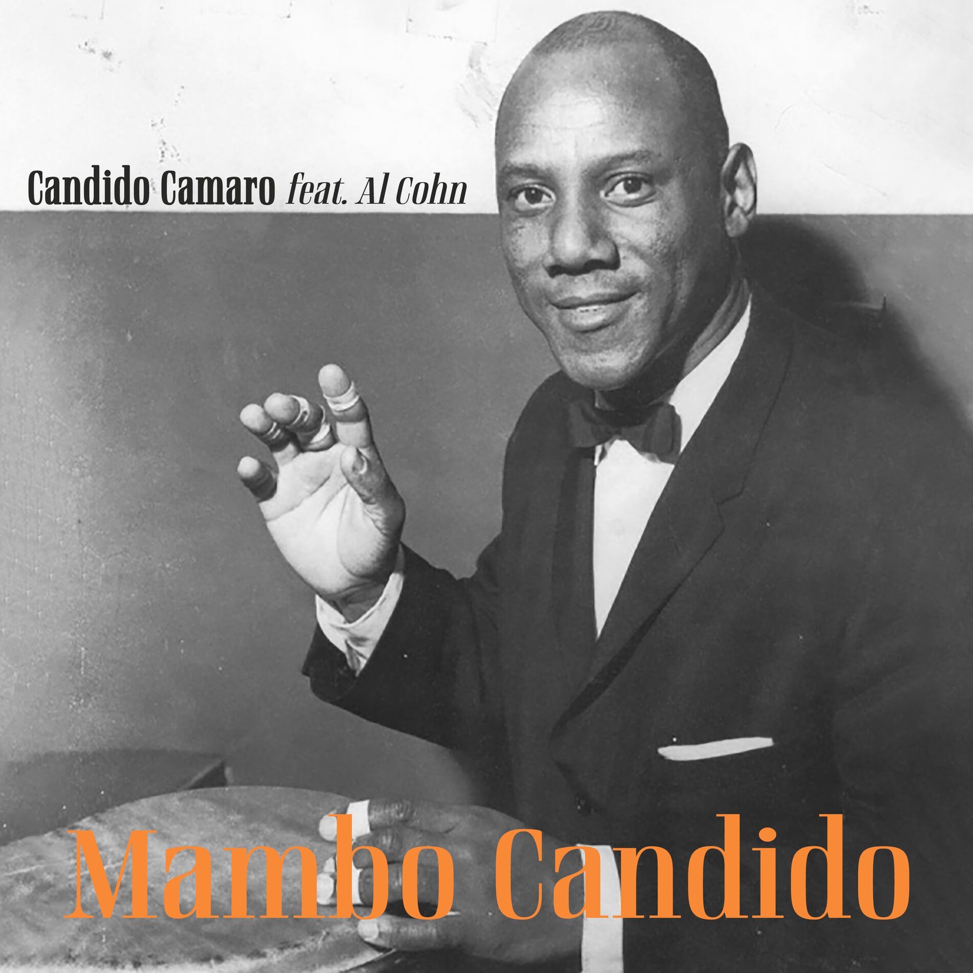 Album cover of Candi Bar