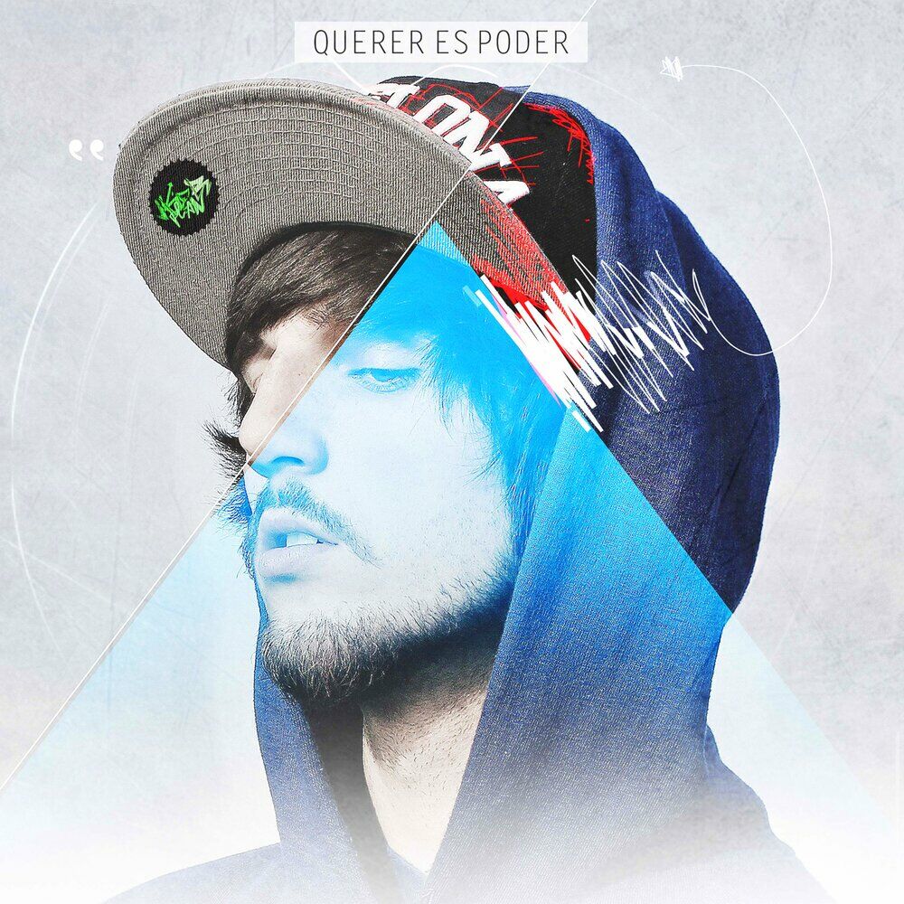 Picture of Querer es poder