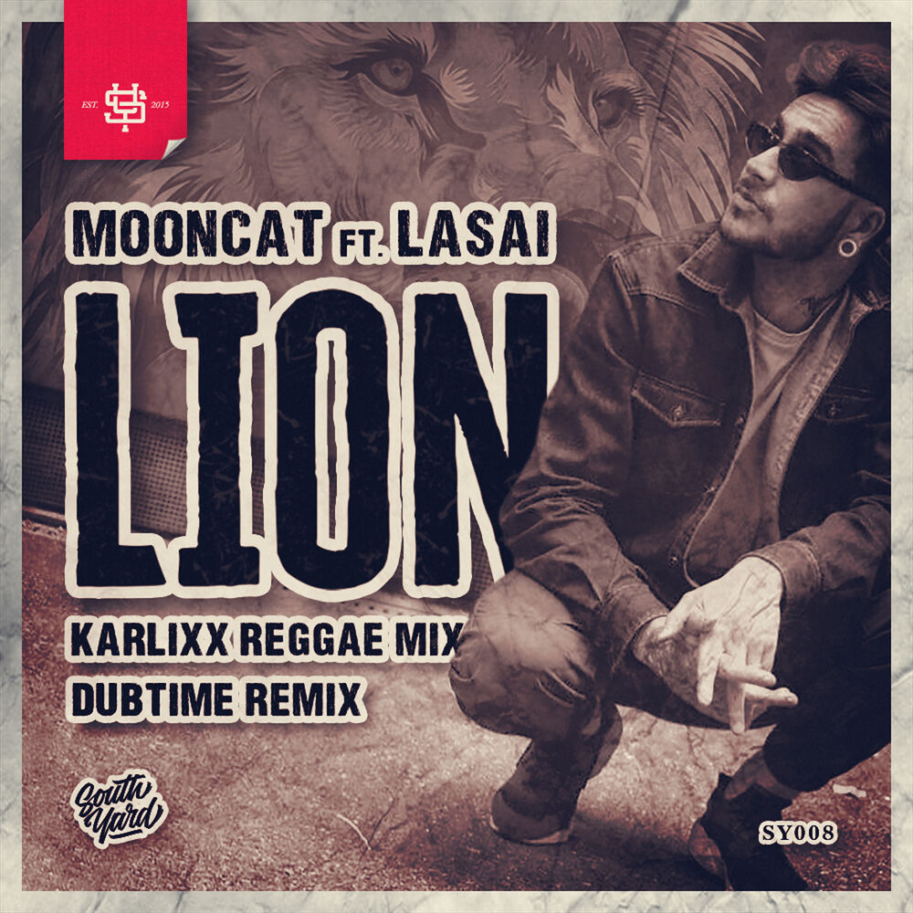 Picture of Lion