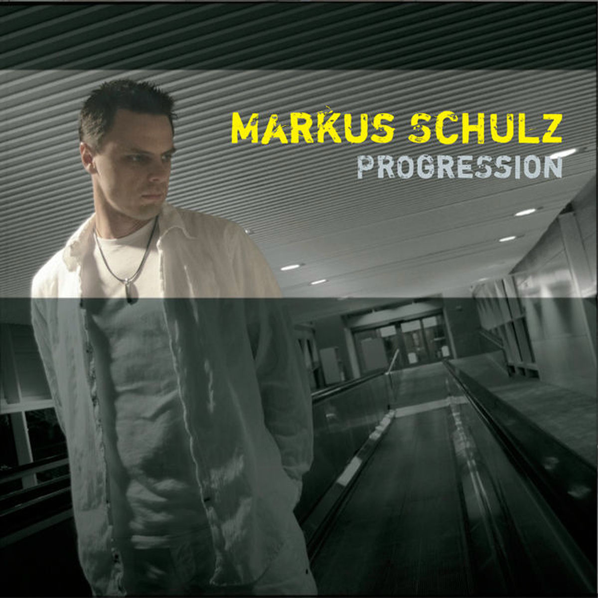 Album cover of Progression (Special Digital Edition)