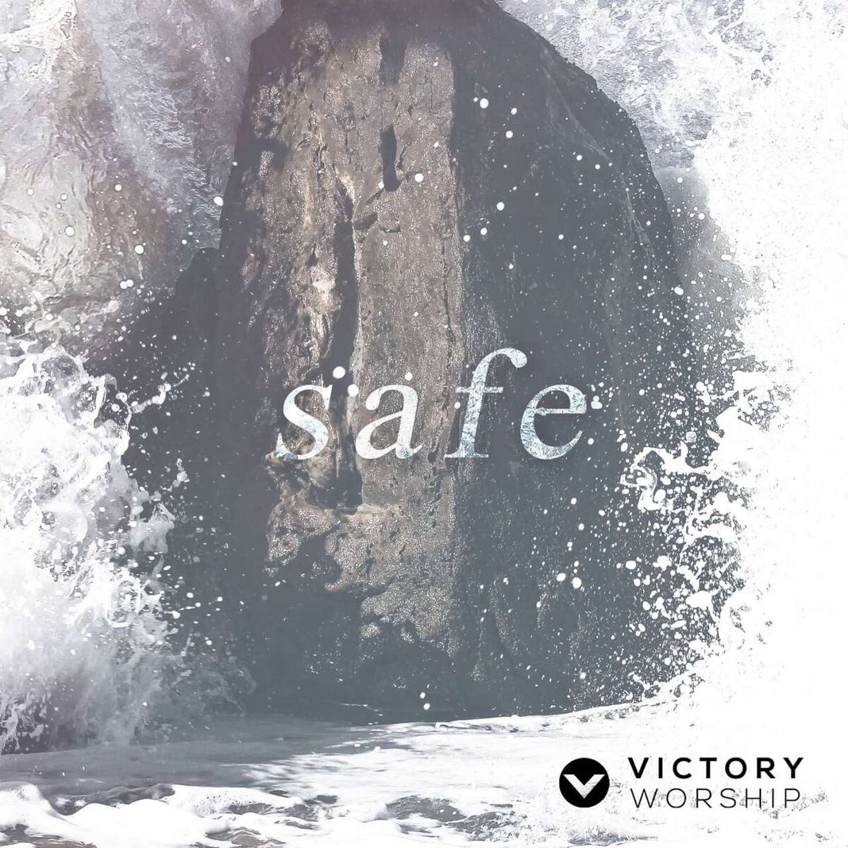 Album cover of Safe