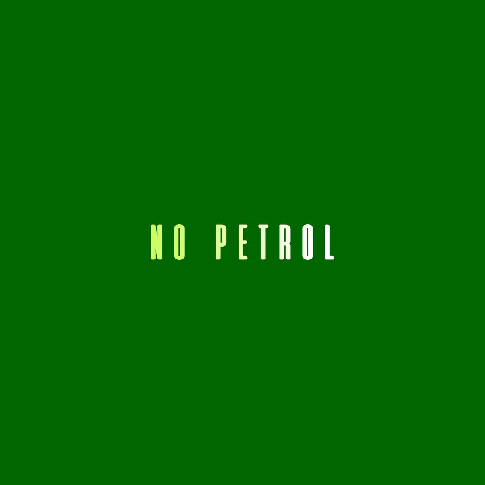 Picture of No Petrol