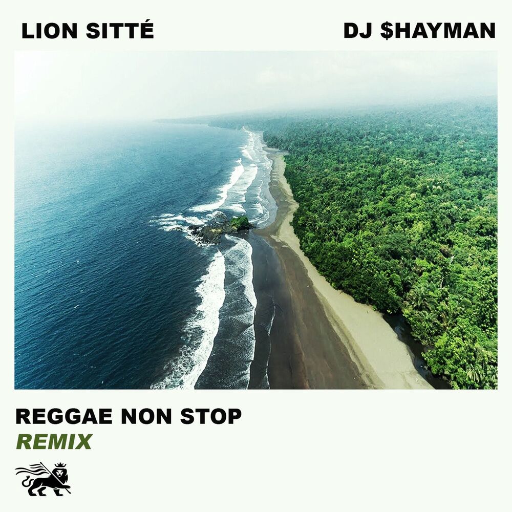 Picture of Reggae Non Stop (Remix)