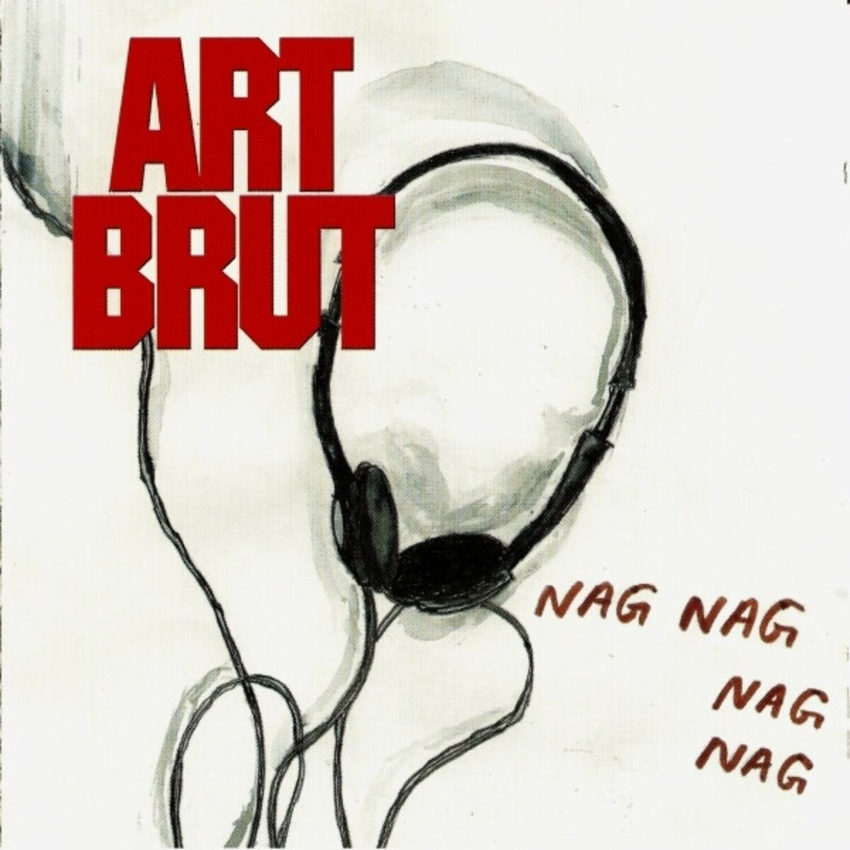 Album cover of Nag Nag Nag Nag (Live at the Eurockénnes Festival 06)