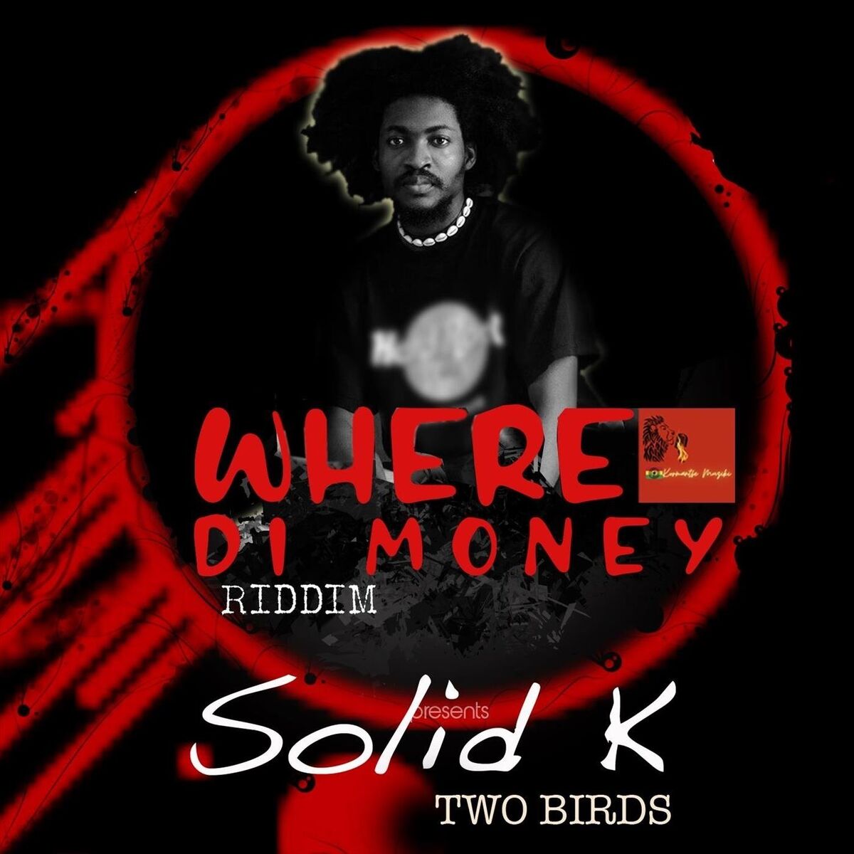 Album cover of Two Birds (Where Di Money Riddim)
