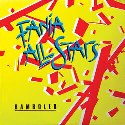 Cover of Bamboléo