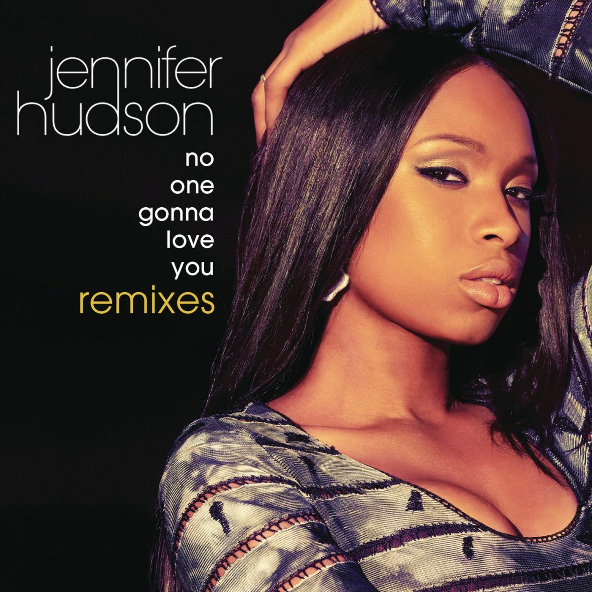Album cover of No One Gonna Love You Remixes