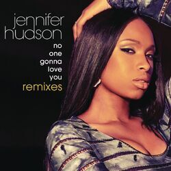Cover of No One Gonna Love You Remixes