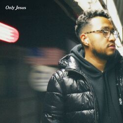 Cover of Only Jesus
